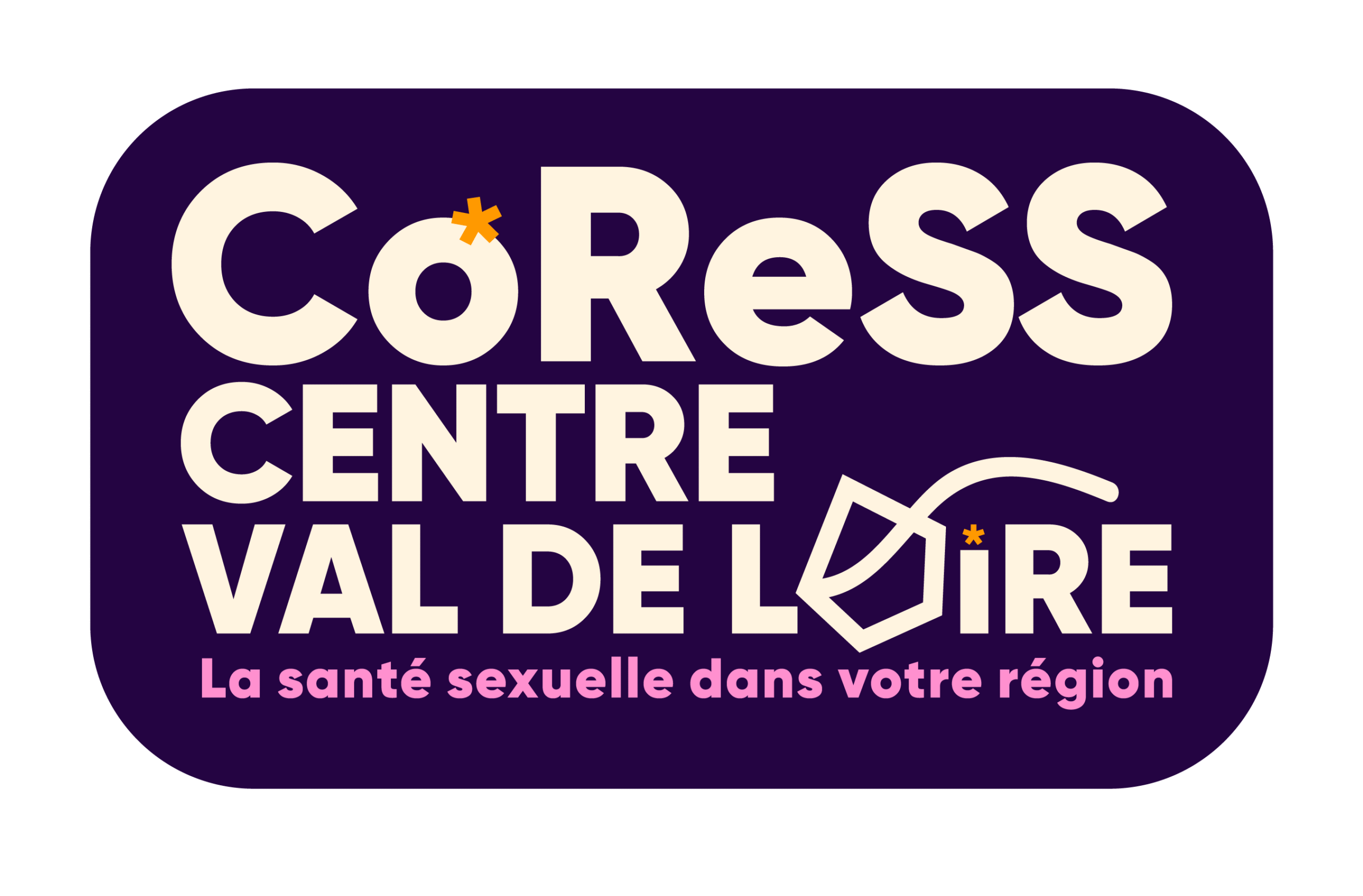 CoReSS Centre-Val de Loire