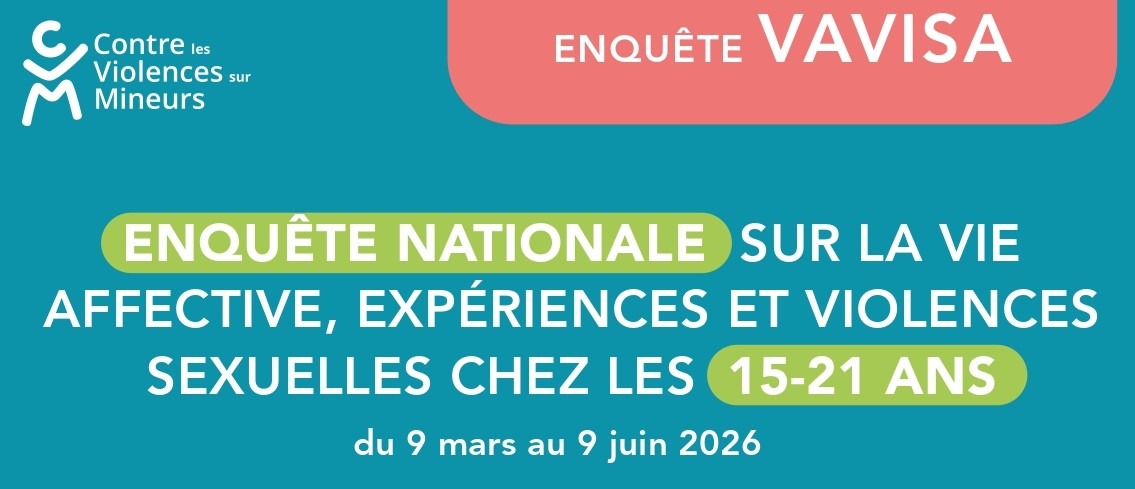 Visuel bannière enquête VAVISA