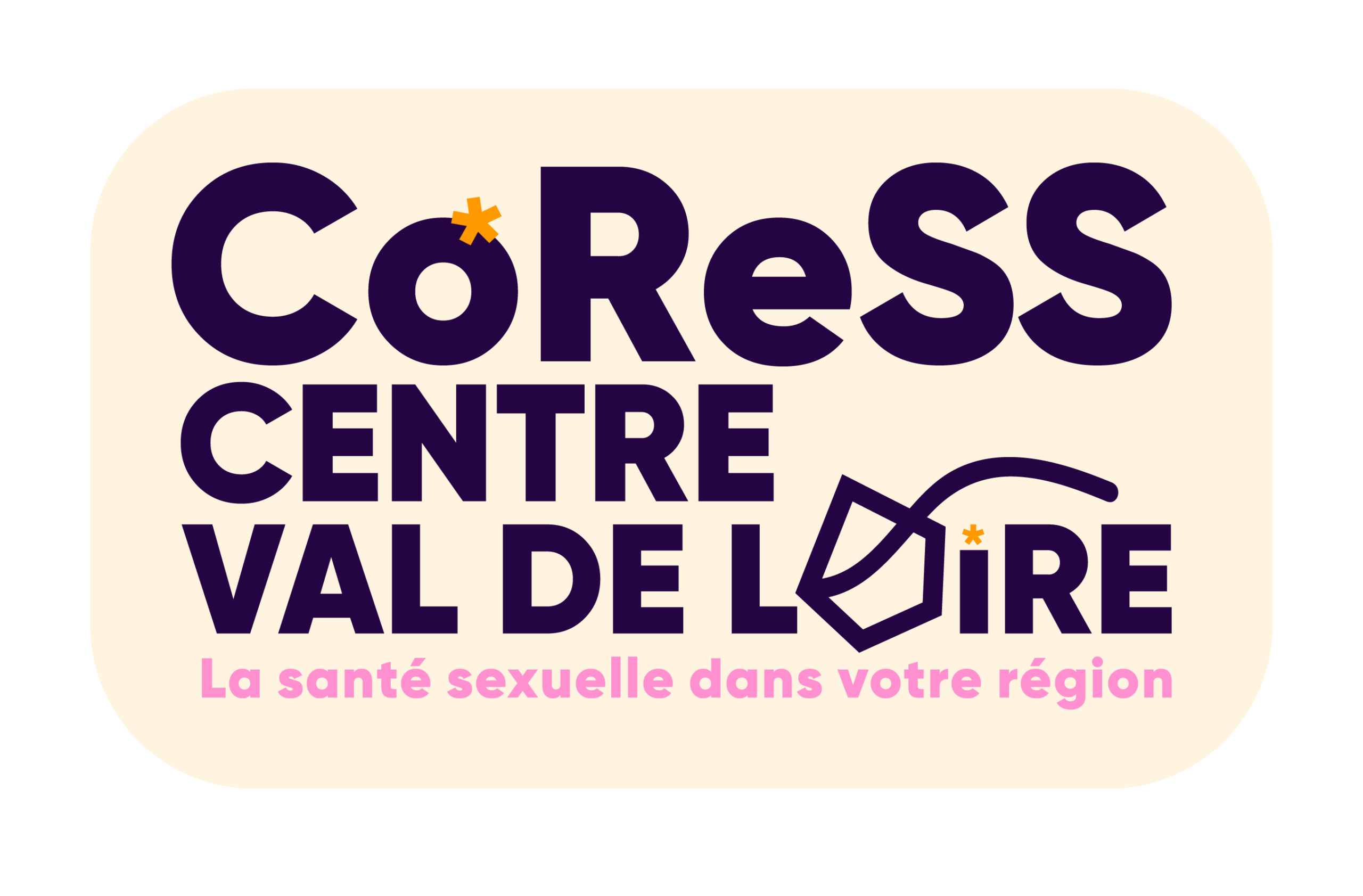 CoReSS Centre-Val de Loire