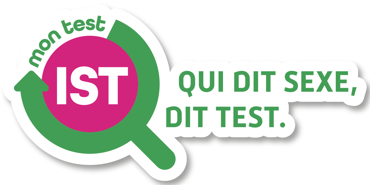 Logo Mon Test IST