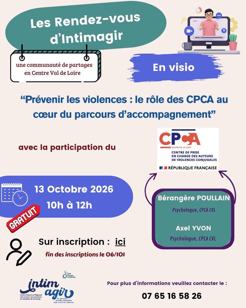 Visuel webinaire Intimagir CPCA