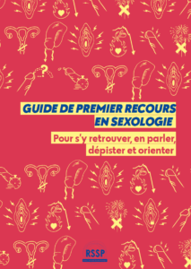 Visuel Guide 1er recours sexologie