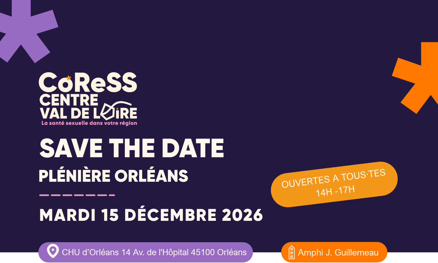 Visuel plénière décembre 2026